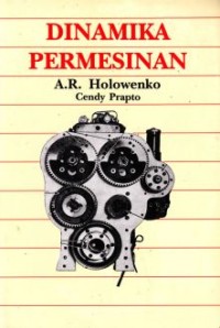 (TEKNIK MESIN) Dinamika Permesinan