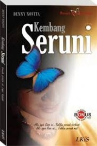 Kembang Seruni