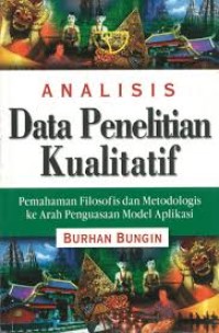 (FISIP) Analisis Data Penelitian Kualitatif