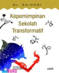 Kepemimpinan sekolah transformatif