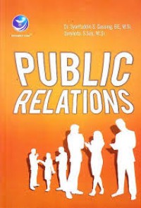 (FISIP) Public Relations