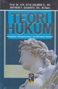 Kebenaran Hukum : melawan fitnah & pembunuhan karakter