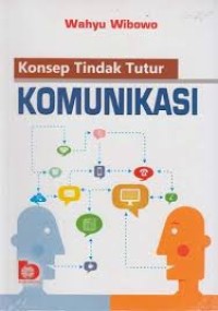 (FISIP) Konsep Tindak Tutur Komunikasi