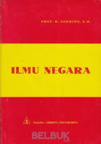 (FISIP) Ilmu Negara