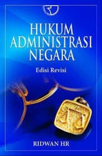 Hukum Administrasi Negara Edisi Revisi