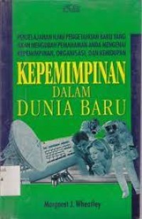 (PASCA) Kepemimpinan dalam Dunia Baru