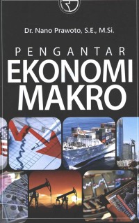 Pengantar ekonomi makro