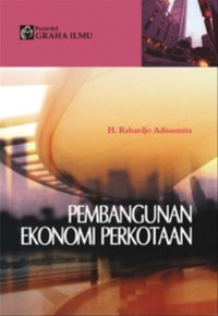 Pembangunan Ekonomi Perkotaan