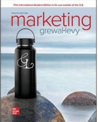 Marketing (eight edition)