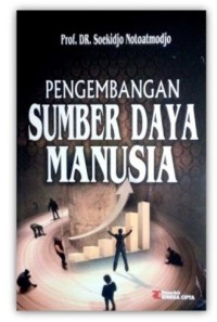 Pengembangan Sumber Daya Manusia