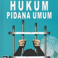 Hukum pidana umum