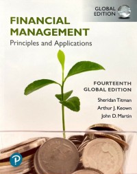 Financial management : principles and applications (fourteenth edition)