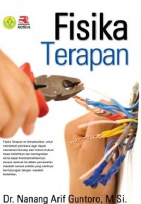 Fisika terapan