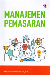 Manajemen pemasaran