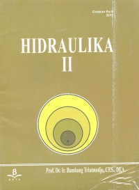 (TEKNIK MESIN & TEKNIK SIPIL) Hidraulika II