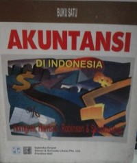 Akuntansi di Indonesia