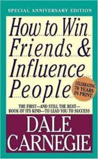 How to win friends & influence people