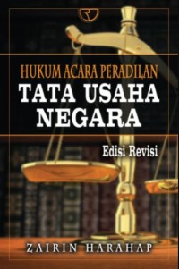 Hukum Acara Peradilan Tata Usaha Negara