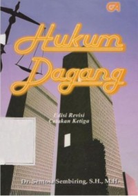 Hukum Dagang