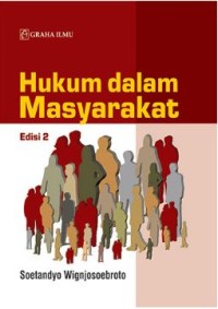 Hukum dalam Masyarakat - Edisi 2