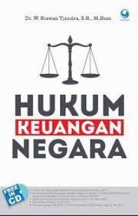 Hukum Keuangan Negara