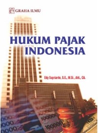 Hukum Pajak Indonesia