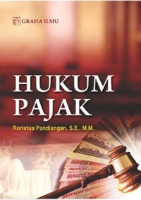 Hukum Pajak