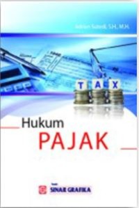 (FH) Hukum pajak