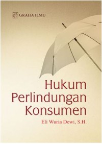 Hukum Perlindungan Konsumen