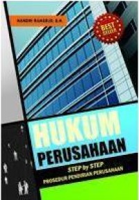 Hukum Perusahaan