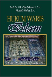 (PASCA) Hukum Waris Islam