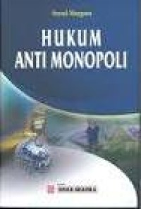 (PASCA) Hukum Anti Monopoli