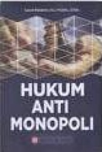 Hukum anti monopoli