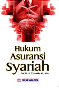 Hukum Asuransi Syariah  (Cetakan 2)