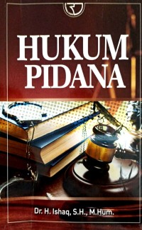 Hukum Pidana