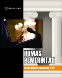 Humas Pemerintah