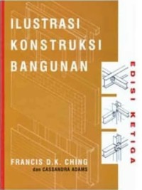 Ilustrasi Kontruksi Bangunan (Edisi 3)