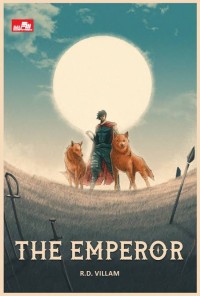 The Emperor (The Emperor #1)