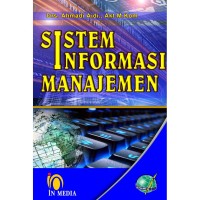 Sistem Informasi Manajemen