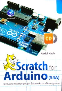 Scratch For Arduino (S4A)