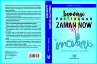 Inovasi Pustakawan Zaman Now