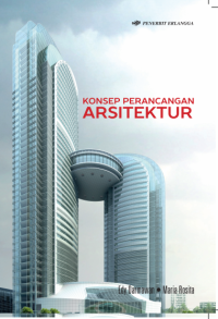 Konsep Perancangan Arsitektur