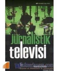 Jurnalistik Televisi