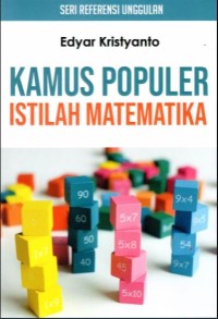 Kamus Populer Istilah Matematika