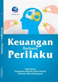 Keuangan berbasis perilaku