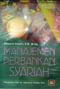 (FISIP) Manajemen Perbankan Syariah