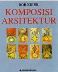Komposisi Arsitektur
