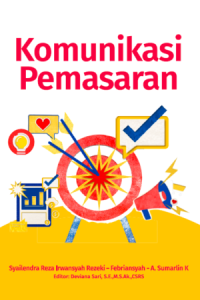 Komunikasi pemasaran