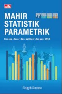 Mahir Statistik Parametrik