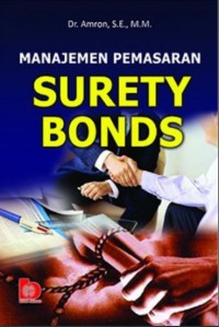 Manajemen Pemasaran Surety Bonds